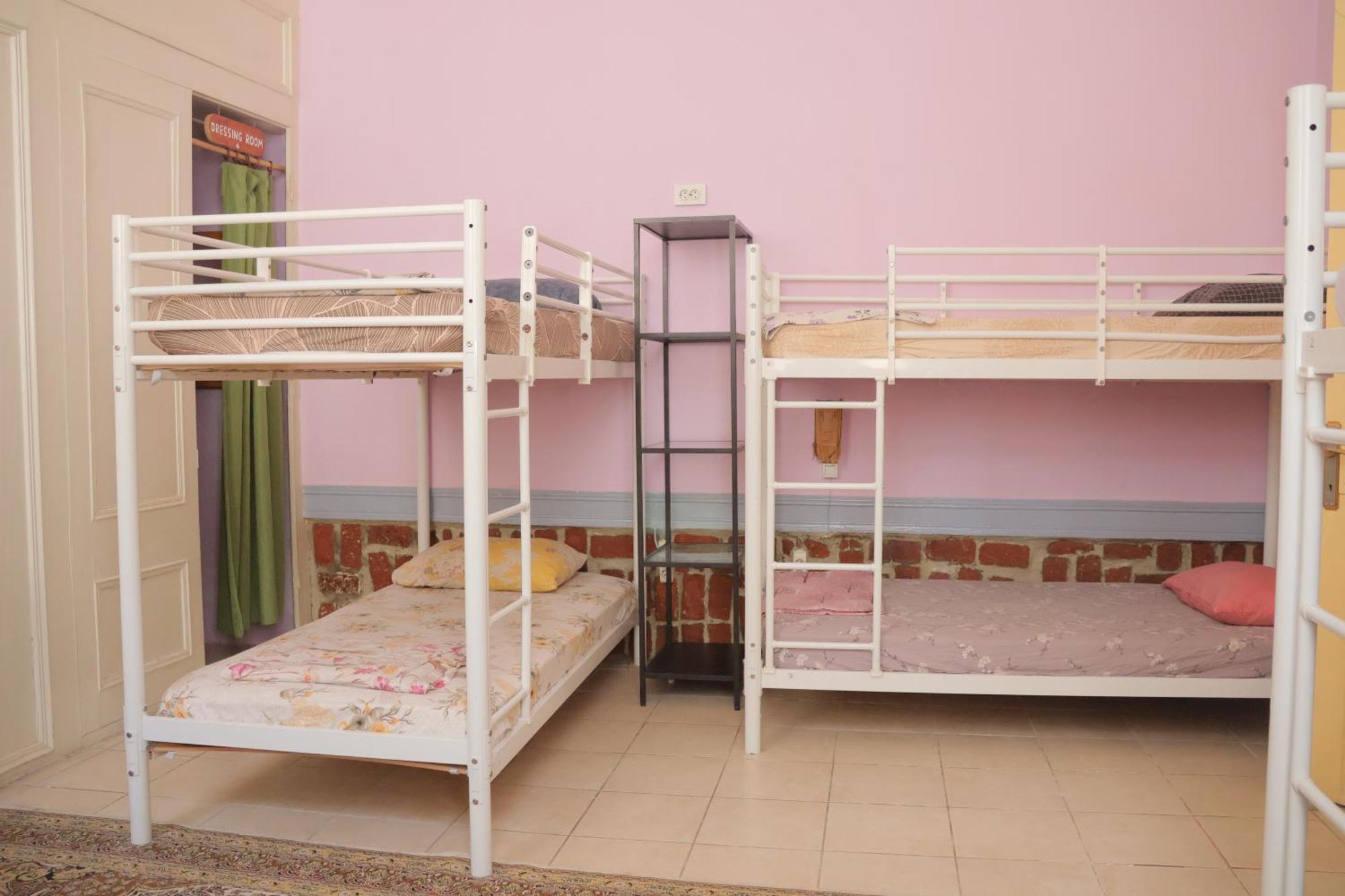 Lotus Garden Hostel איזמיר מראה חיצוני תמונה